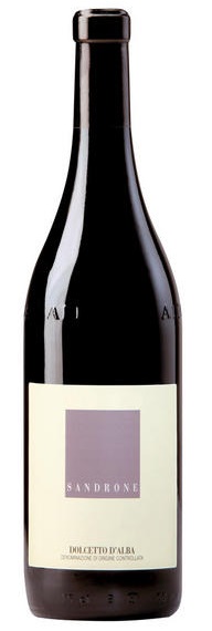 Dolcetto d'Alba DOC Sandrone Luciano 2019