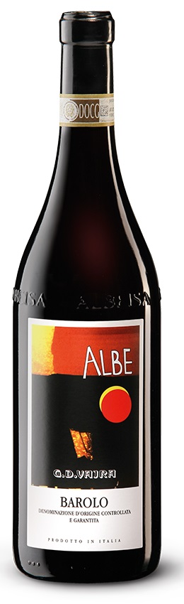 Barolo DOCG Albe 2016