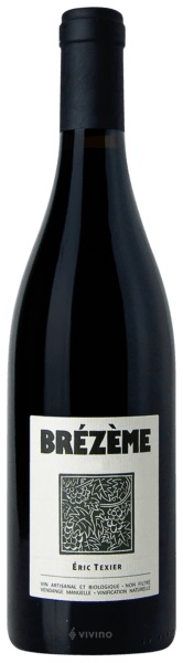 Côtes du Rhône Brézème 2018