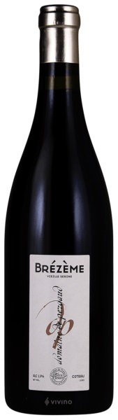 Côtes du Rhône Brézème Vieille Serine 2015