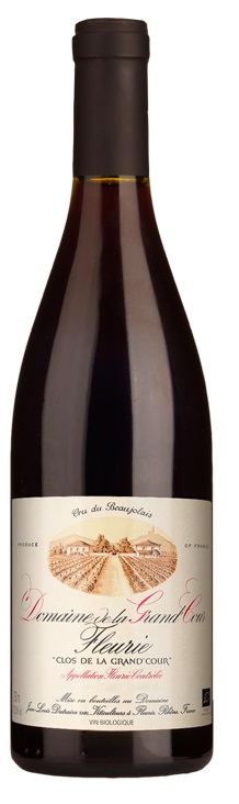 Fleurie Clos de la Grand Cour - Magnum 2018