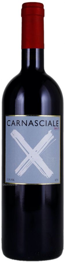 Carnasciale 2018