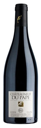 Châteauneuf-du-Pape Brézème 2018