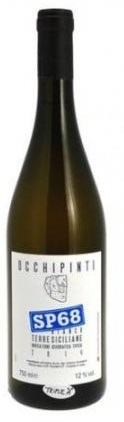 Occhipinti Sp68 2019