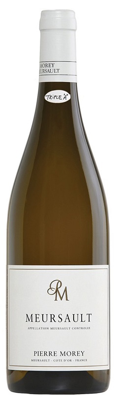 Domaine Pierre Morey Meursault  2019