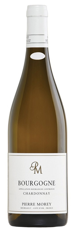 Domaine Pierre Morey Bourgogne Chardonnay 2018