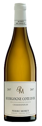 Domaine Pierre Morey Côte d'Or 2019