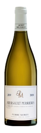 Meursault 1er Cru Perrière 2019