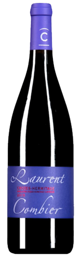 Crozes-Hermitage Domaine Combier Cuvée L 2021