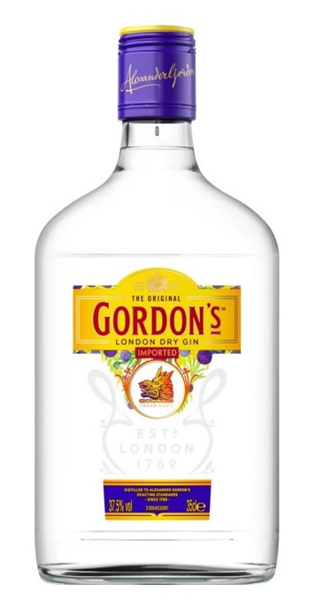 Gin GORDON’S - 20cl