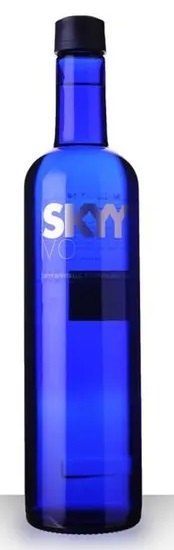 Vodka SKYY NATURE-70CL