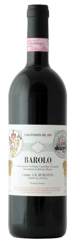 Barolo DOCG  2016