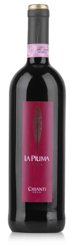 La Piuma 2022 - Chianti DOCG - Rouge