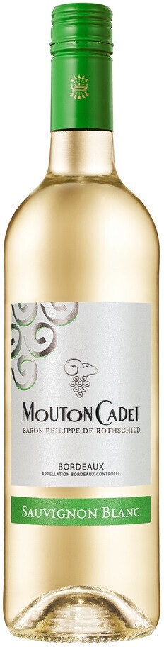 Mouton Cadet SAUVIGNON BLANC - 2022